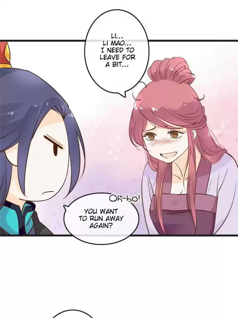 Back To The Tang Dynasty: The Chubby Beauty Chapter 56