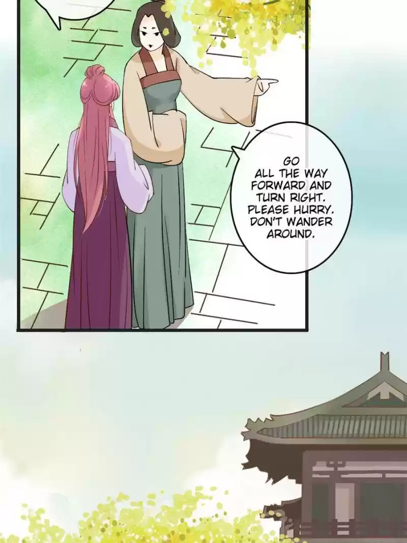 Back To The Tang Dynasty: The Chubby Beauty Chapter 56