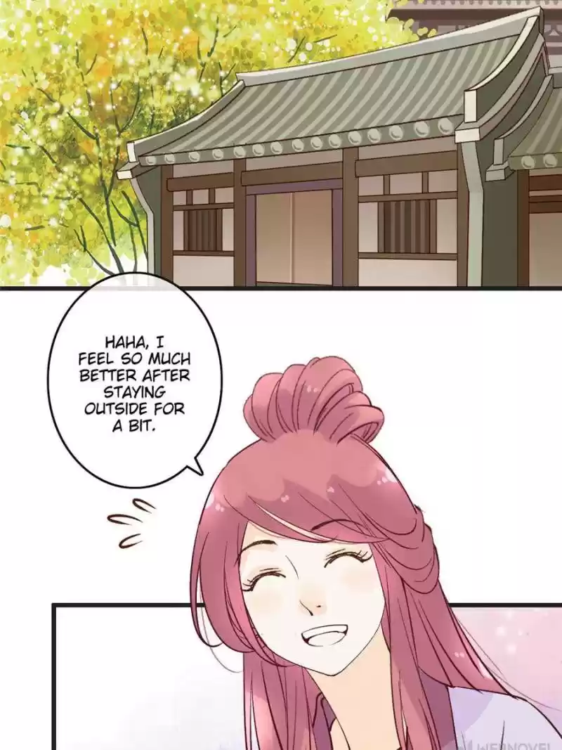 Back To The Tang Dynasty: The Chubby Beauty Chapter 56