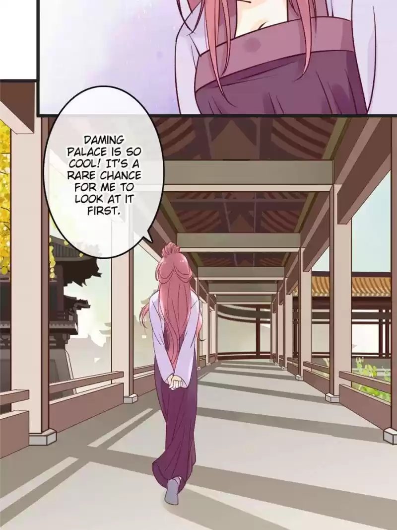 Back To The Tang Dynasty: The Chubby Beauty Chapter 56