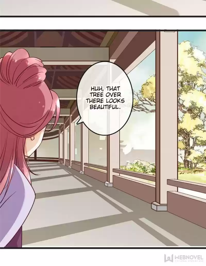 Back To The Tang Dynasty: The Chubby Beauty Chapter 56