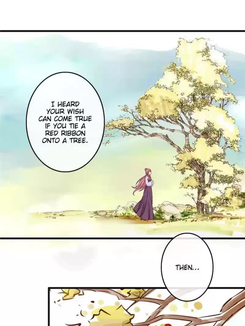 Back To The Tang Dynasty: The Chubby Beauty Chapter 56