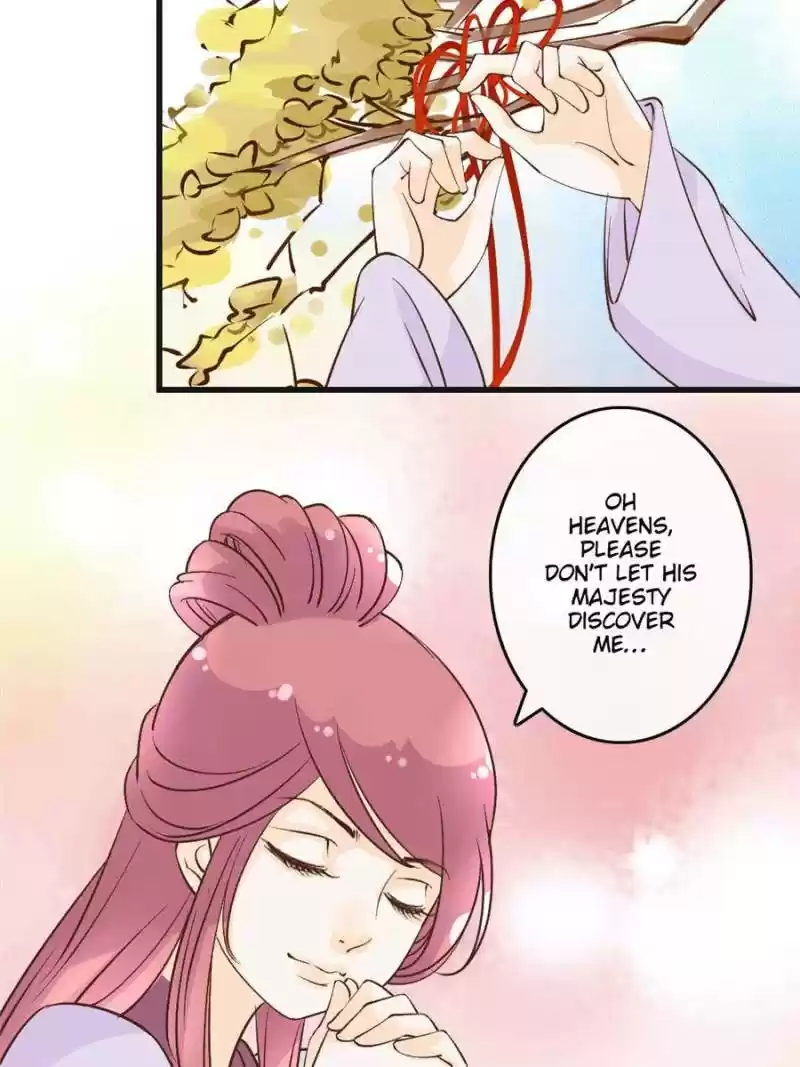 Back To The Tang Dynasty: The Chubby Beauty Chapter 56