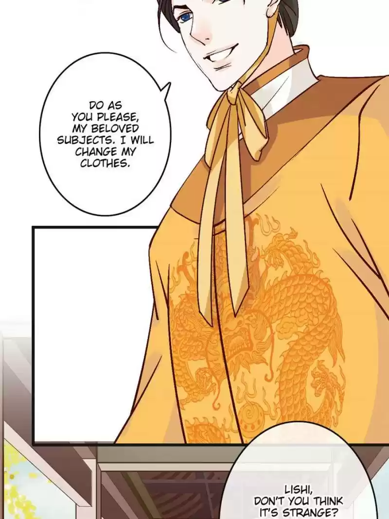 Back To The Tang Dynasty: The Chubby Beauty Chapter 56