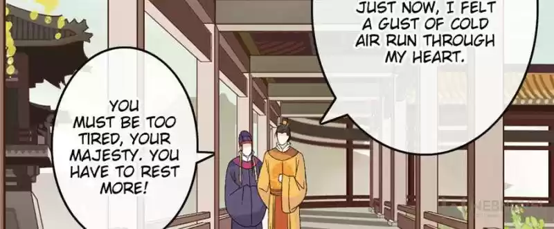 Back To The Tang Dynasty: The Chubby Beauty Chapter 56