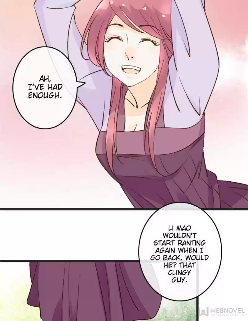 Back To The Tang Dynasty: The Chubby Beauty Chapter 56