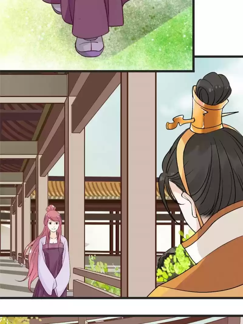 Back To The Tang Dynasty: The Chubby Beauty Chapter 56