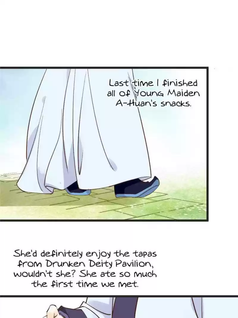 Back To The Tang Dynasty: The Chubby Beauty Chapter 57