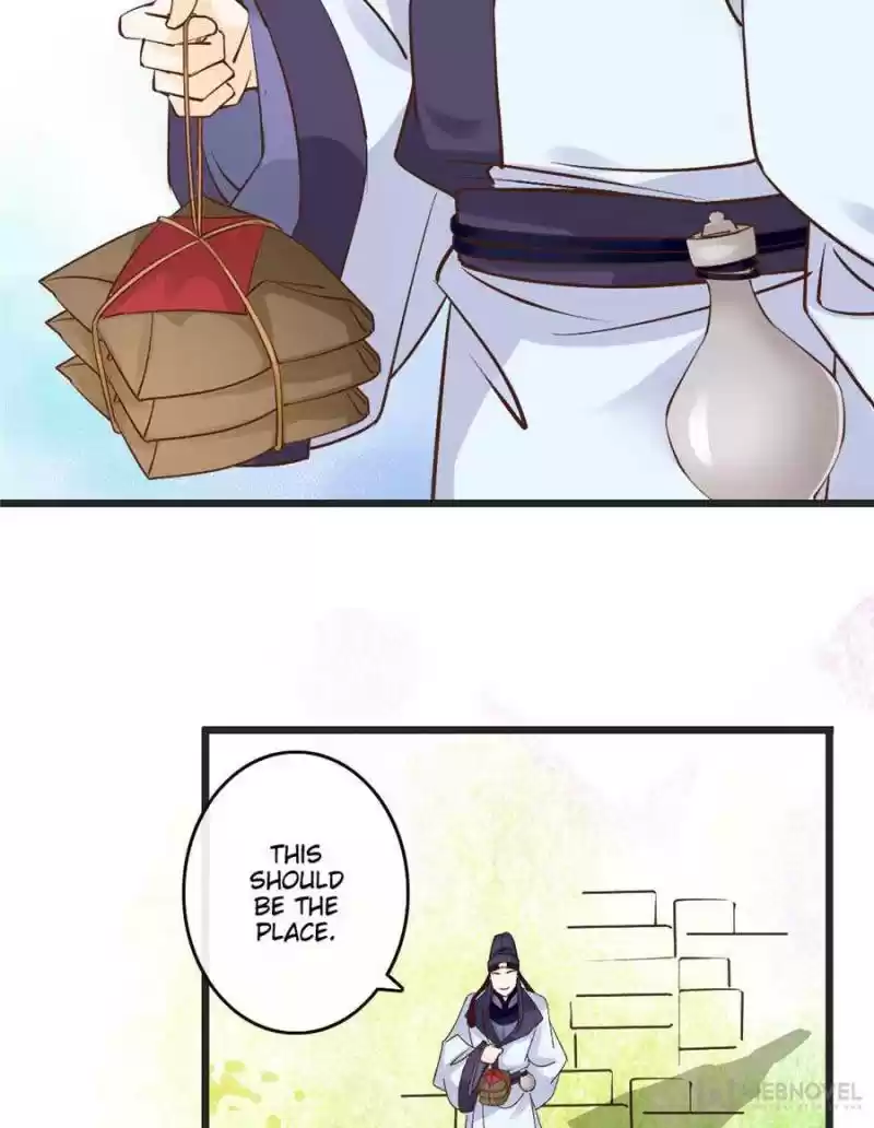 Back To The Tang Dynasty: The Chubby Beauty Chapter 57