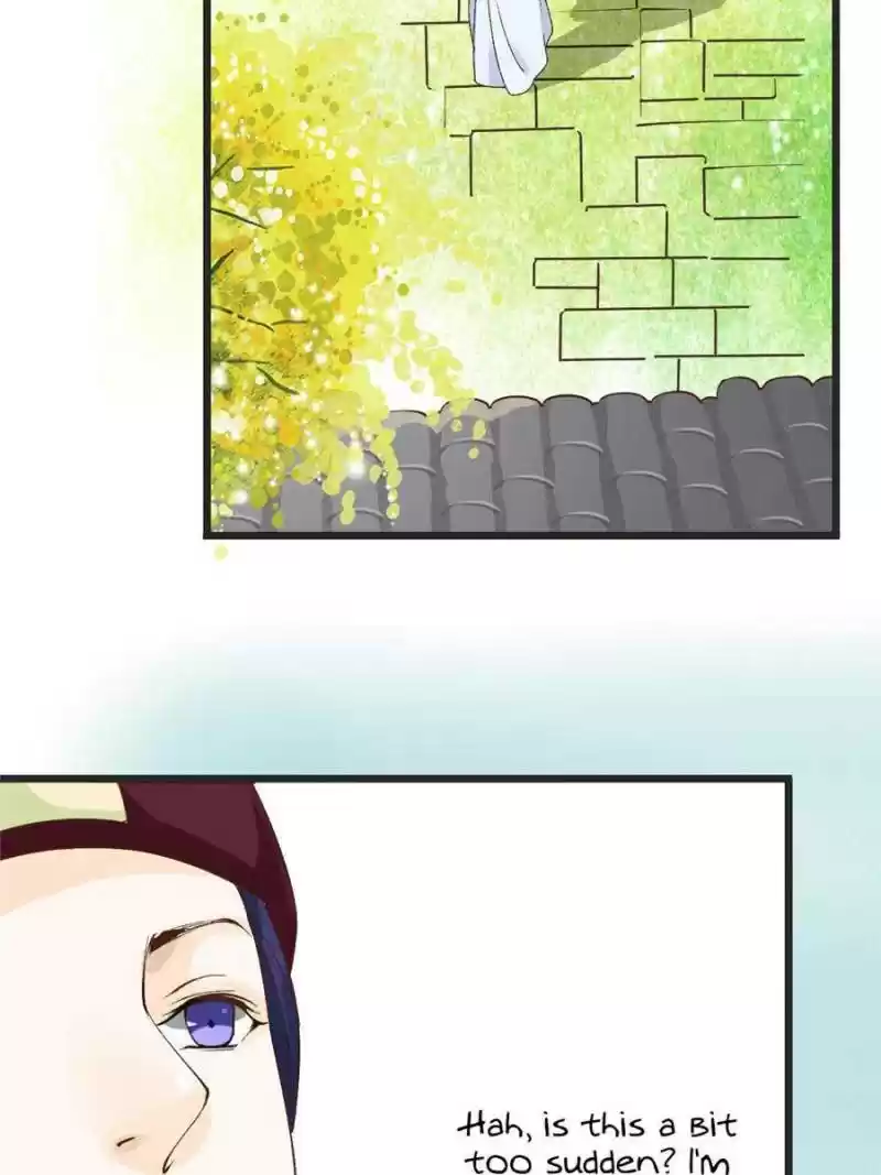 Back To The Tang Dynasty: The Chubby Beauty Chapter 57