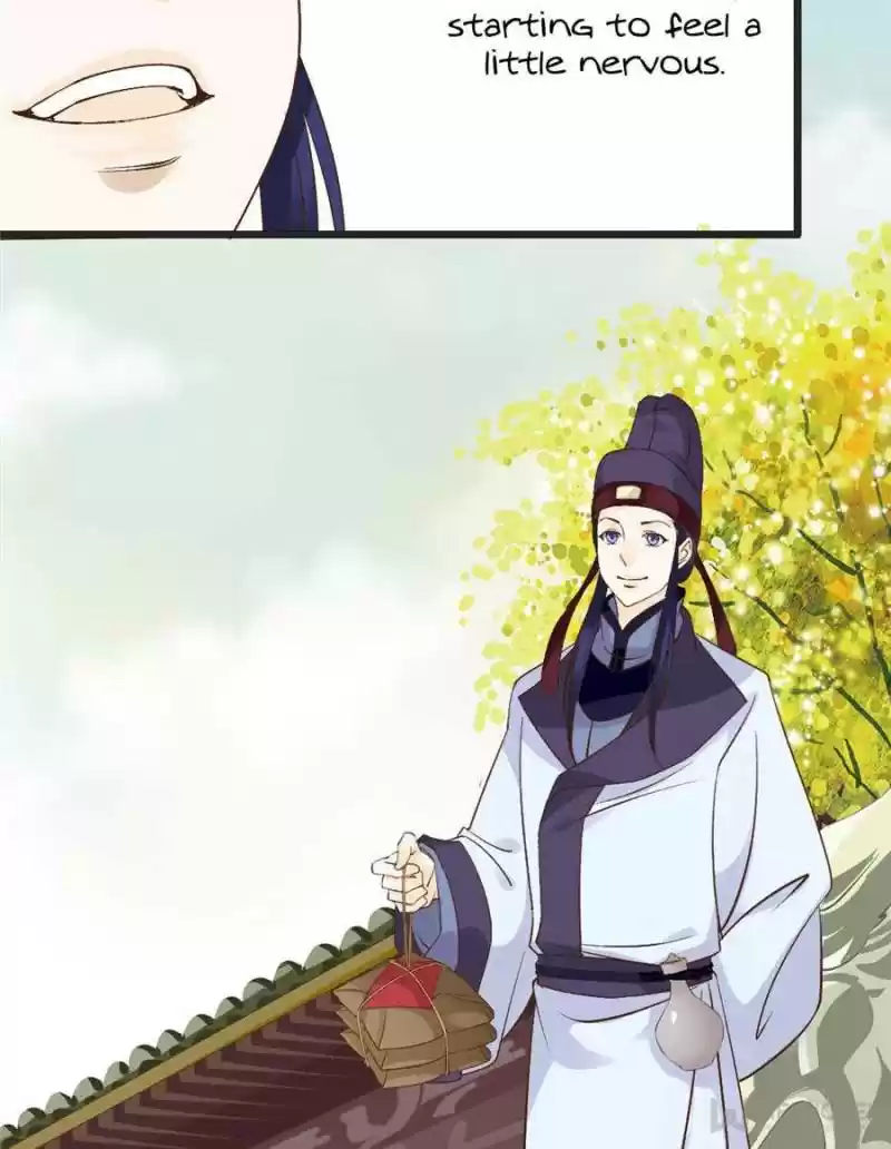 Back To The Tang Dynasty: The Chubby Beauty Chapter 57