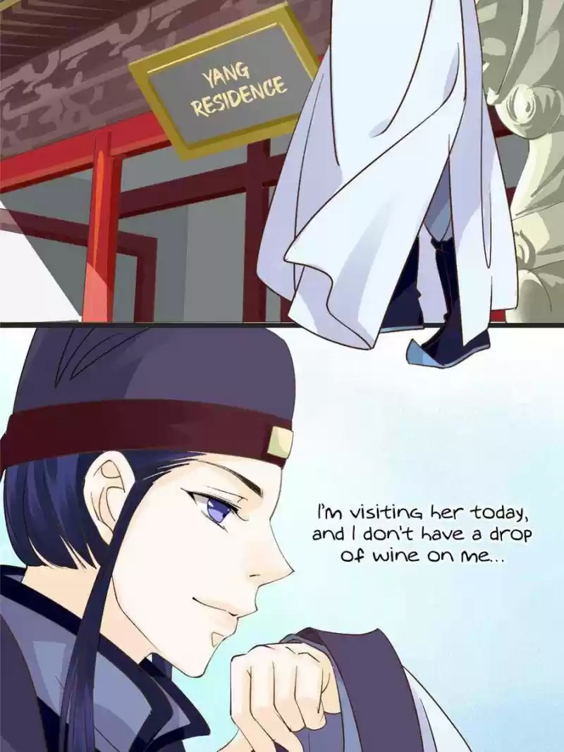 Back To The Tang Dynasty: The Chubby Beauty Chapter 57