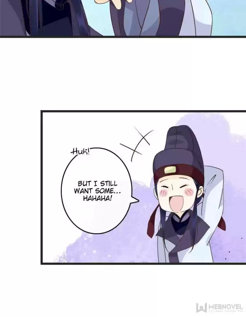 Back To The Tang Dynasty: The Chubby Beauty Chapter 57