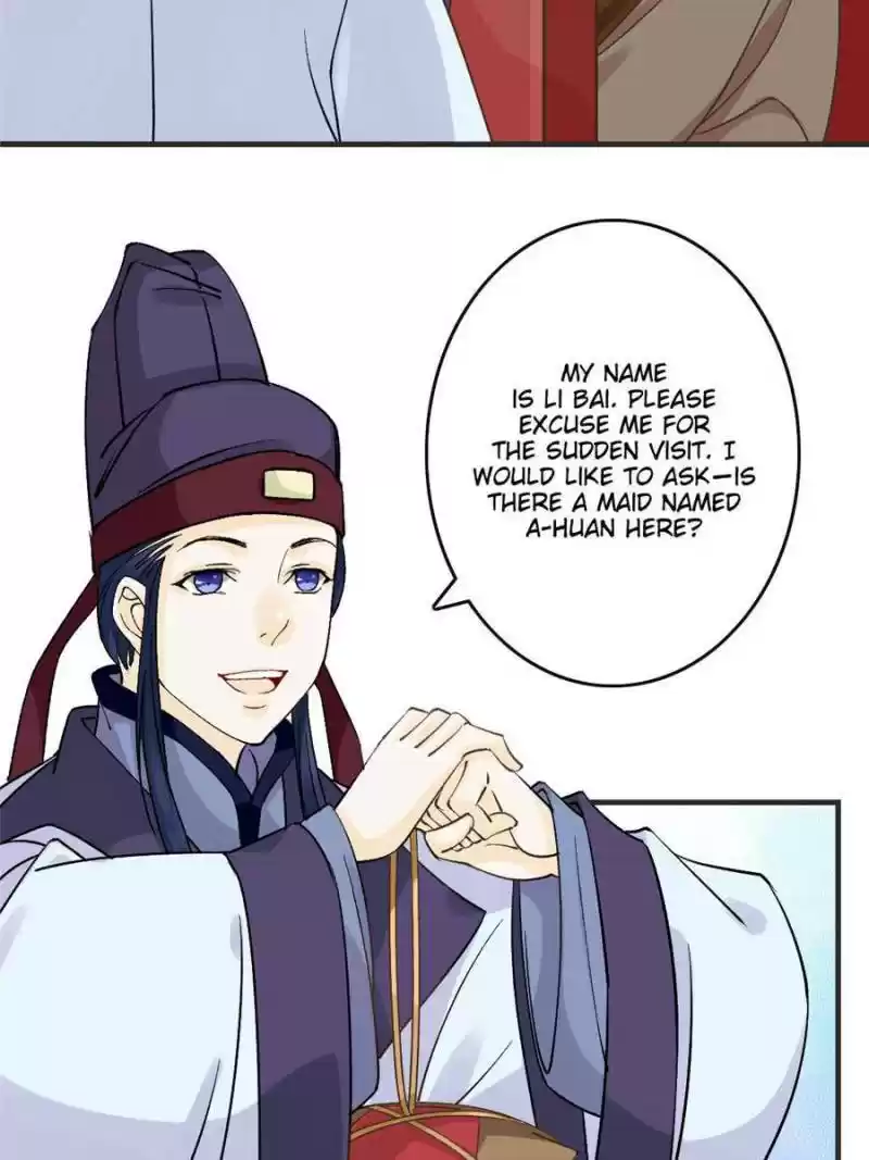 Back To The Tang Dynasty: The Chubby Beauty Chapter 57