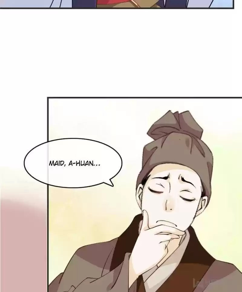 Back To The Tang Dynasty: The Chubby Beauty Chapter 57