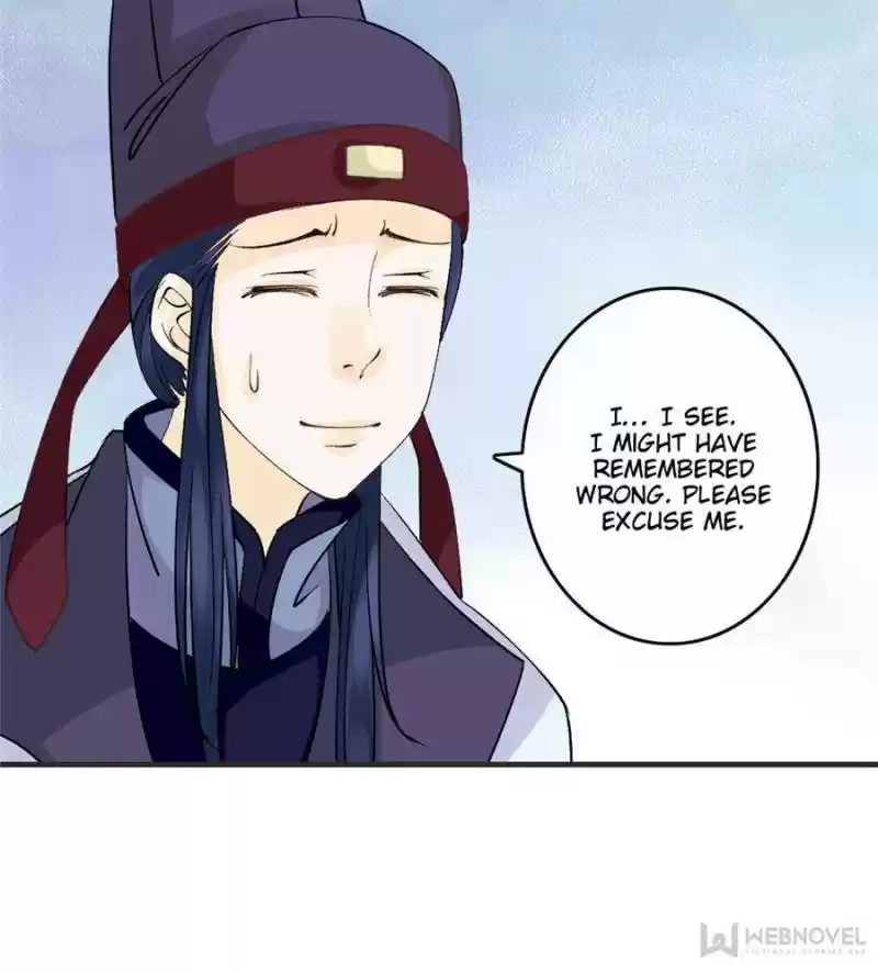 Back To The Tang Dynasty: The Chubby Beauty Chapter 57