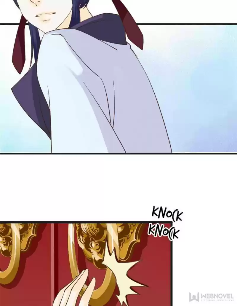 Back To The Tang Dynasty: The Chubby Beauty Chapter 57