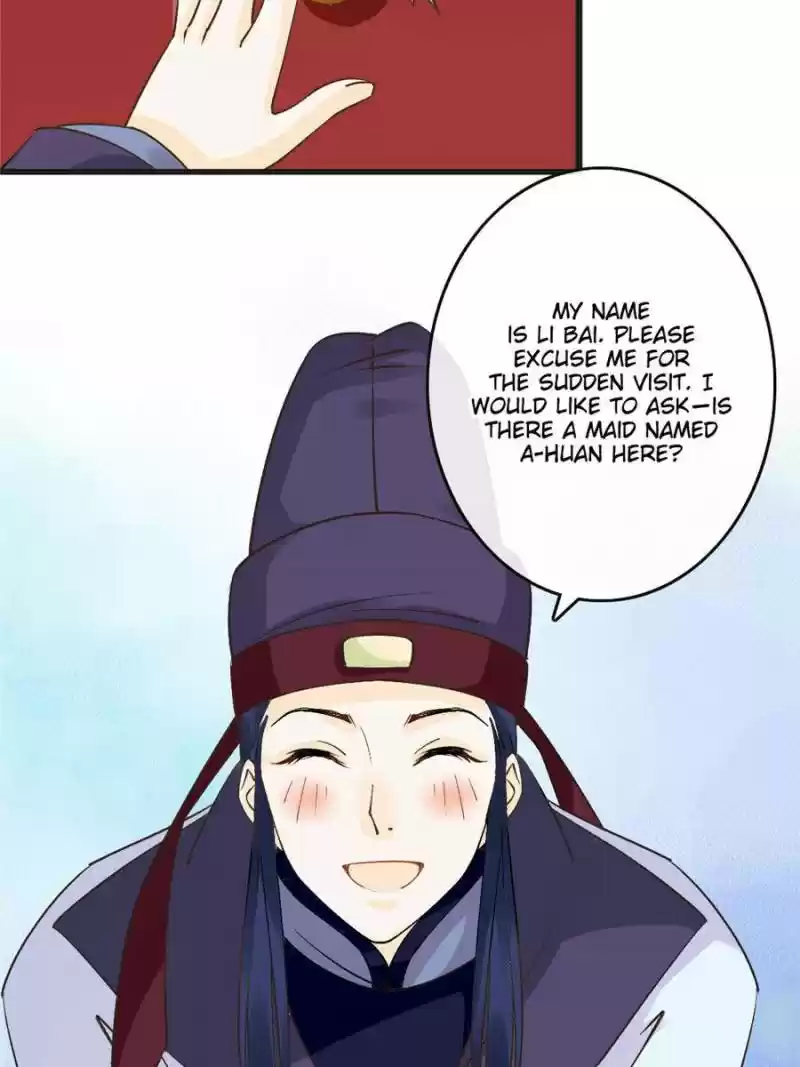 Back To The Tang Dynasty: The Chubby Beauty Chapter 57