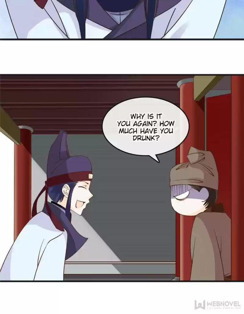 Back To The Tang Dynasty: The Chubby Beauty Chapter 57