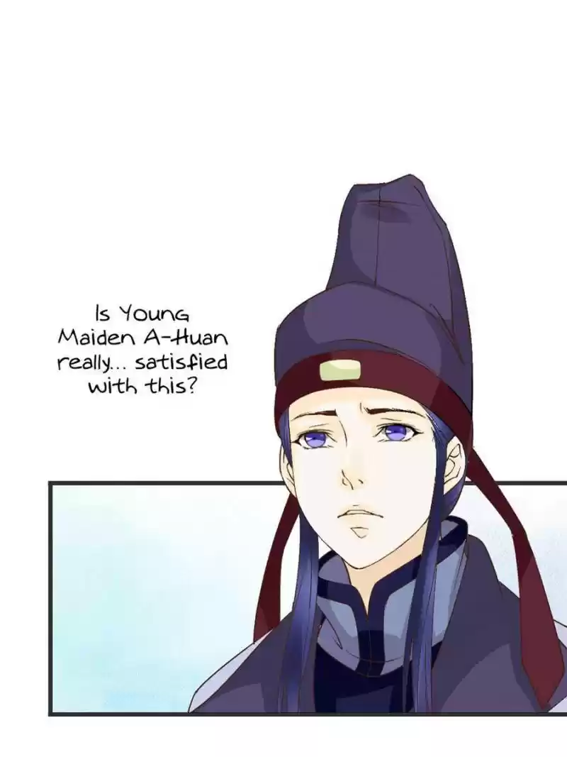 Back To The Tang Dynasty: The Chubby Beauty Chapter 57