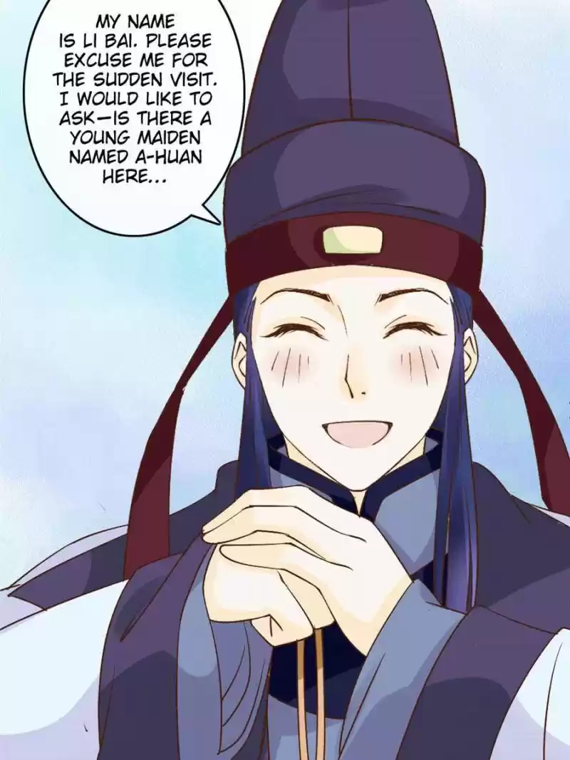 Back To The Tang Dynasty: The Chubby Beauty Chapter 57