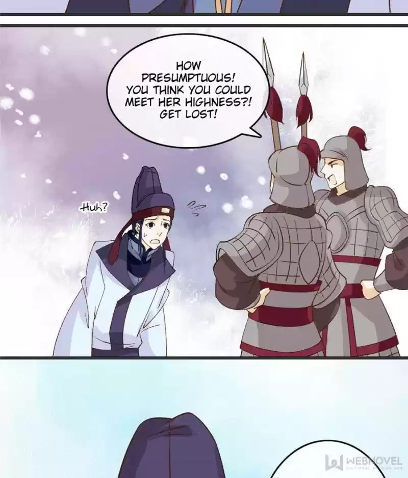 Back To The Tang Dynasty: The Chubby Beauty Chapter 57