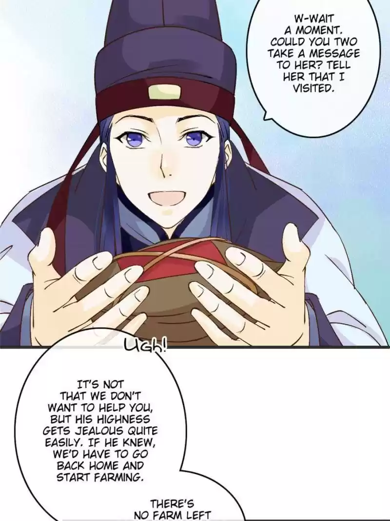 Back To The Tang Dynasty: The Chubby Beauty Chapter 57