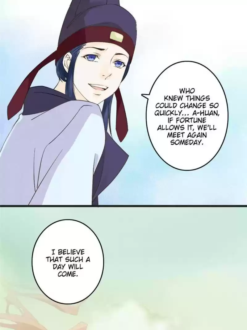 Back To The Tang Dynasty: The Chubby Beauty Chapter 57