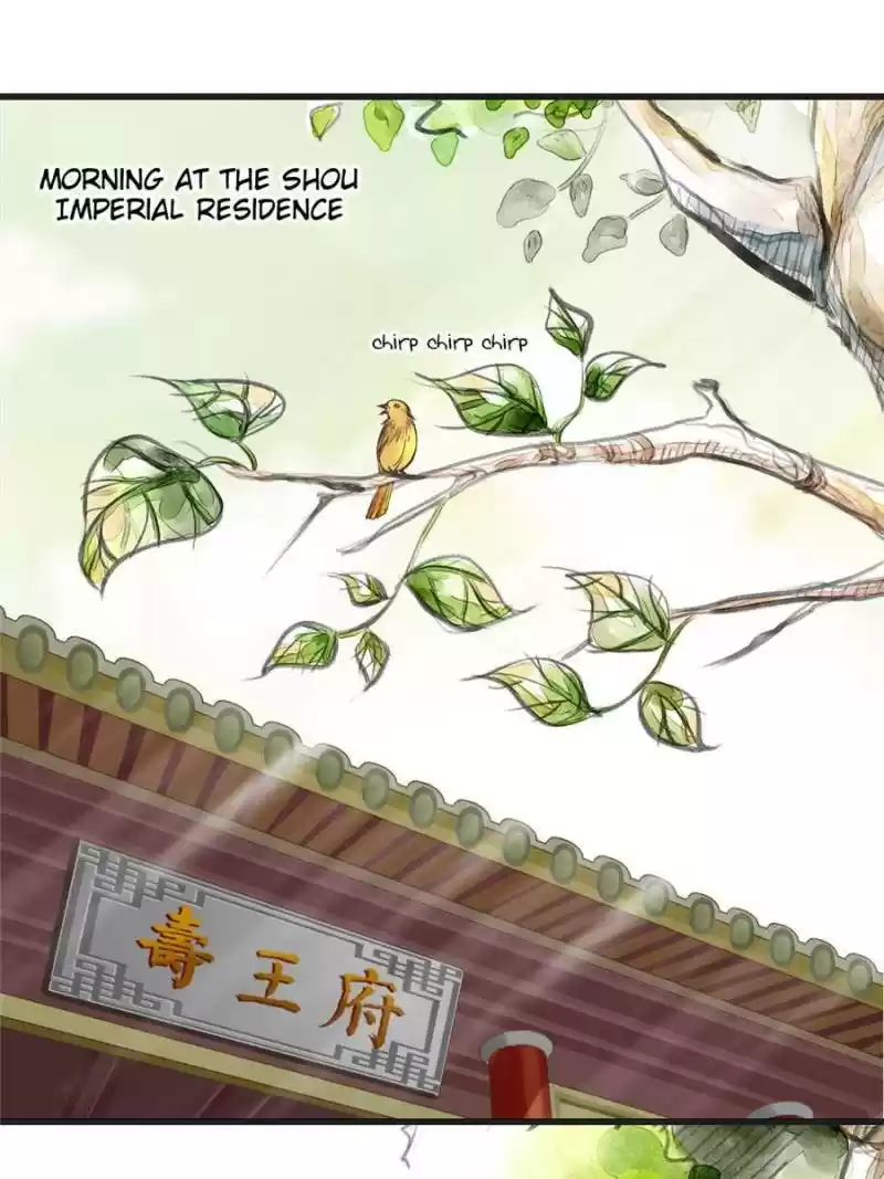 Back To The Tang Dynasty: The Chubby Beauty Chapter 58