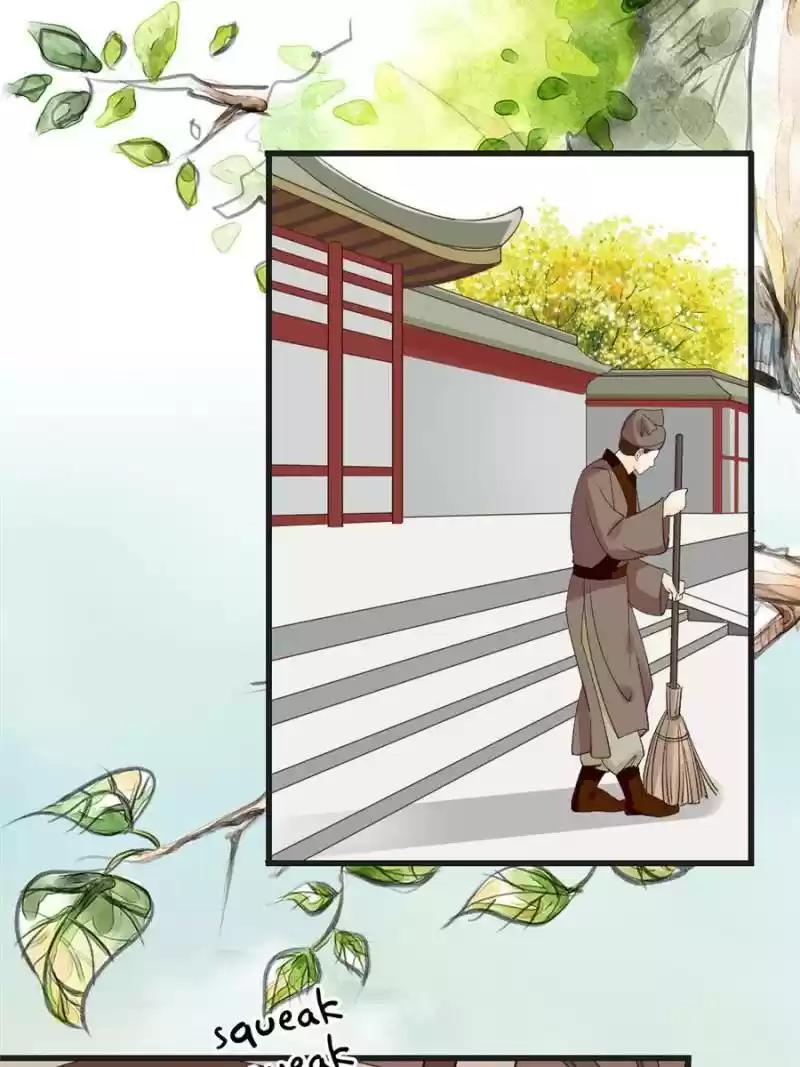 Back To The Tang Dynasty: The Chubby Beauty Chapter 58