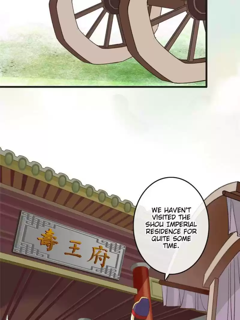 Back To The Tang Dynasty: The Chubby Beauty Chapter 58