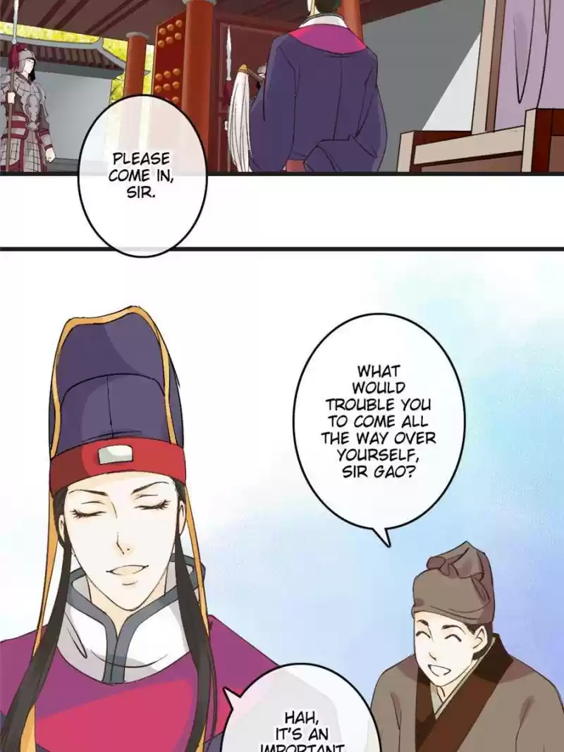 Back To The Tang Dynasty: The Chubby Beauty Chapter 58