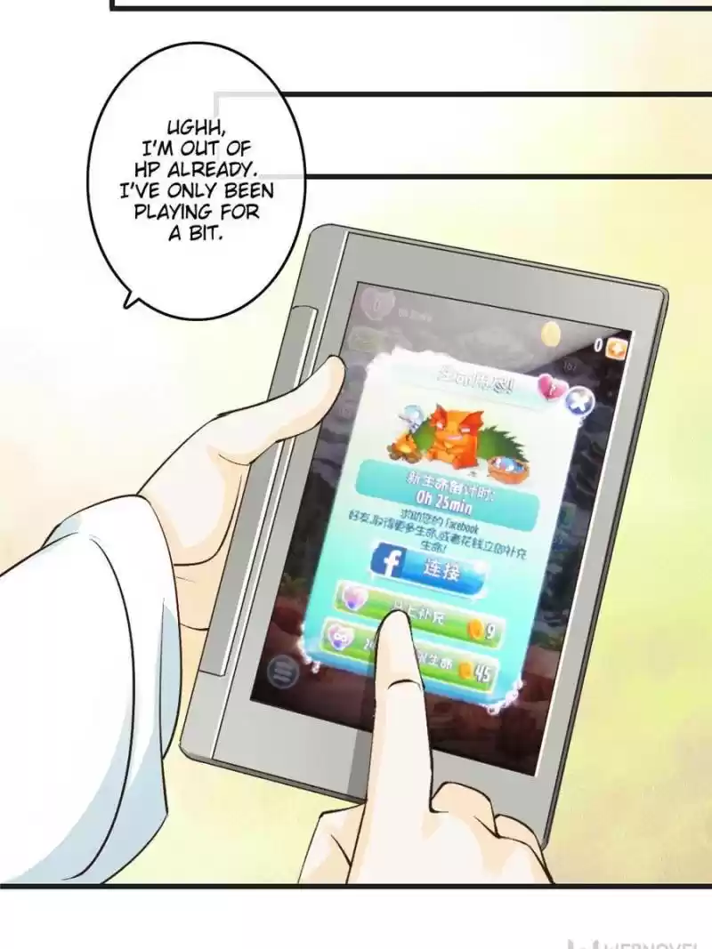 Back To The Tang Dynasty: The Chubby Beauty Chapter 58