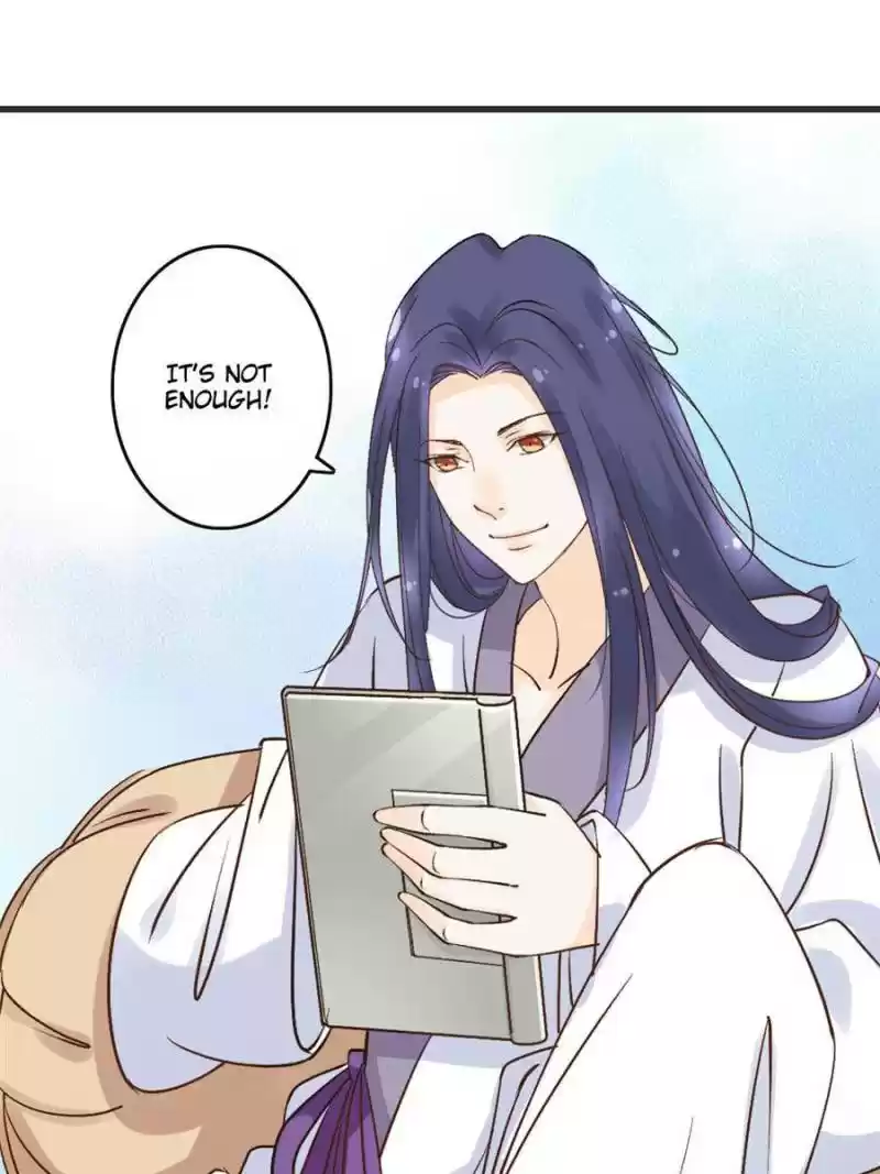 Back To The Tang Dynasty: The Chubby Beauty Chapter 58