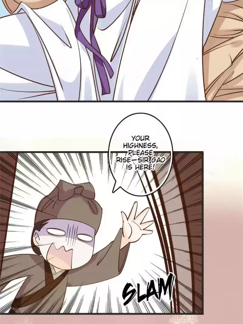 Back To The Tang Dynasty: The Chubby Beauty Chapter 58