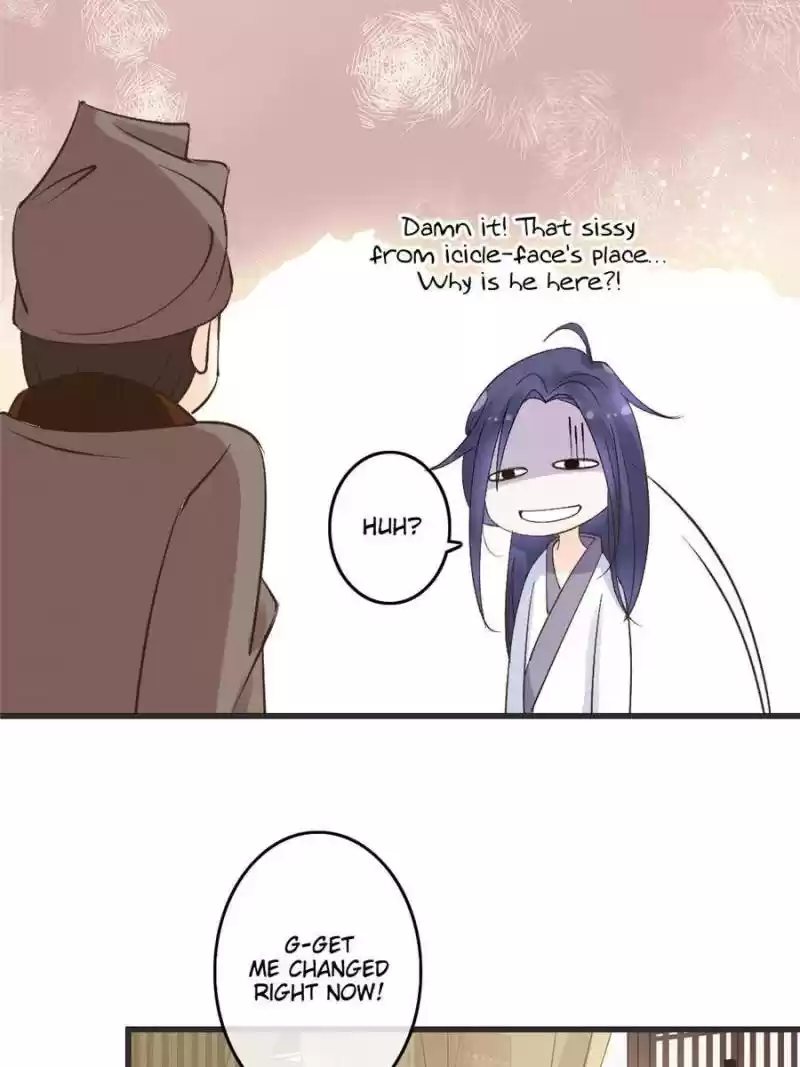 Back To The Tang Dynasty: The Chubby Beauty Chapter 58