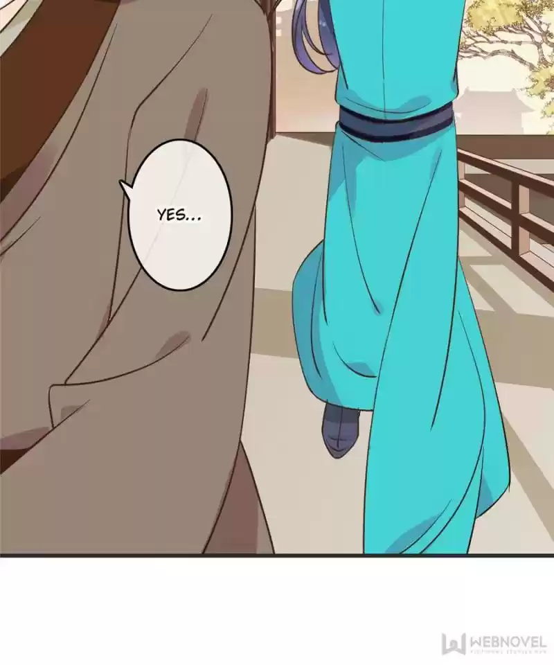 Back To The Tang Dynasty: The Chubby Beauty Chapter 58