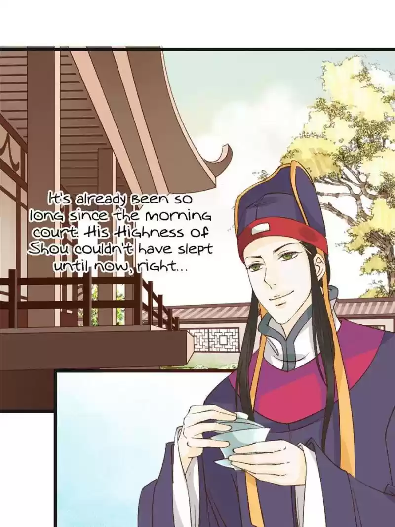 Back To The Tang Dynasty: The Chubby Beauty Chapter 58