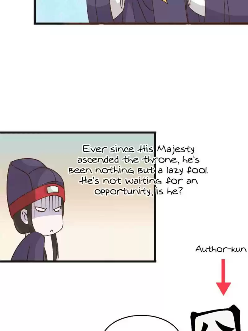 Back To The Tang Dynasty: The Chubby Beauty Chapter 58