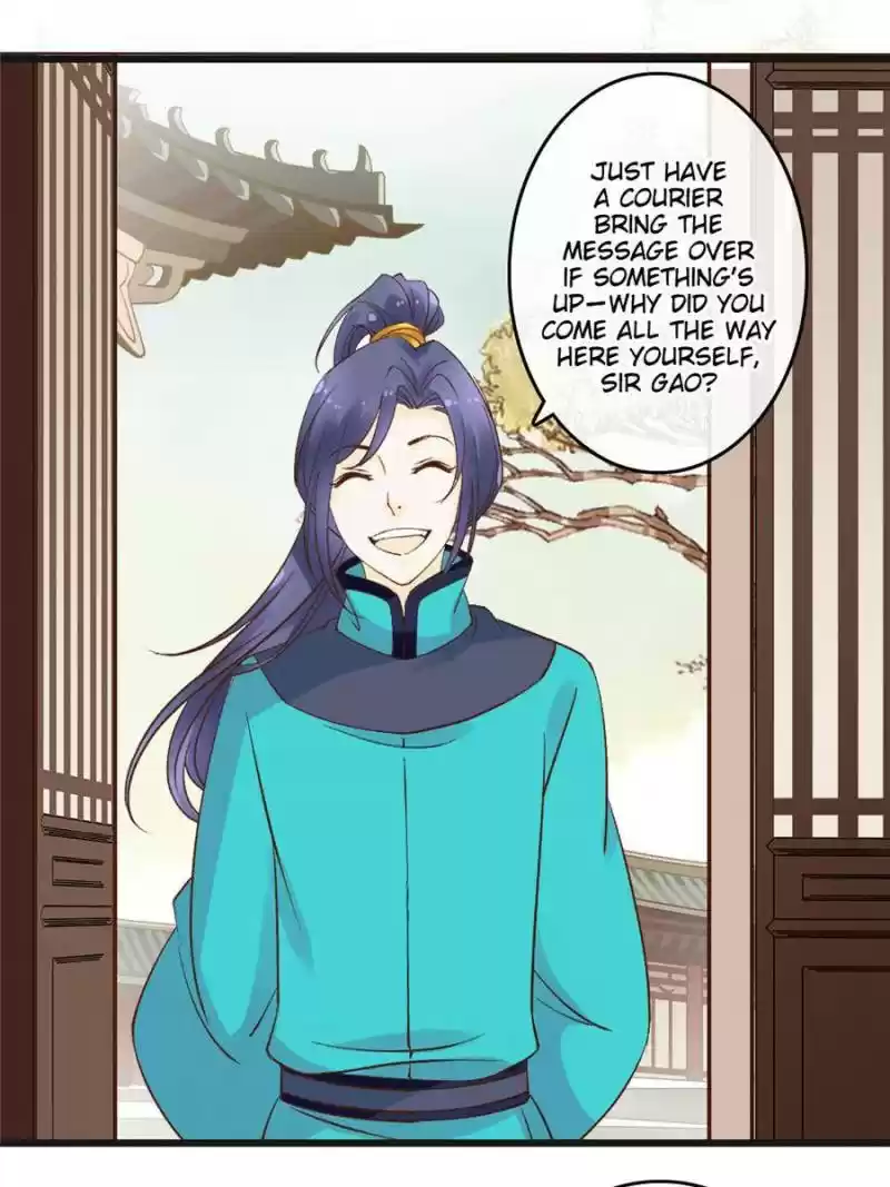 Back To The Tang Dynasty: The Chubby Beauty Chapter 58