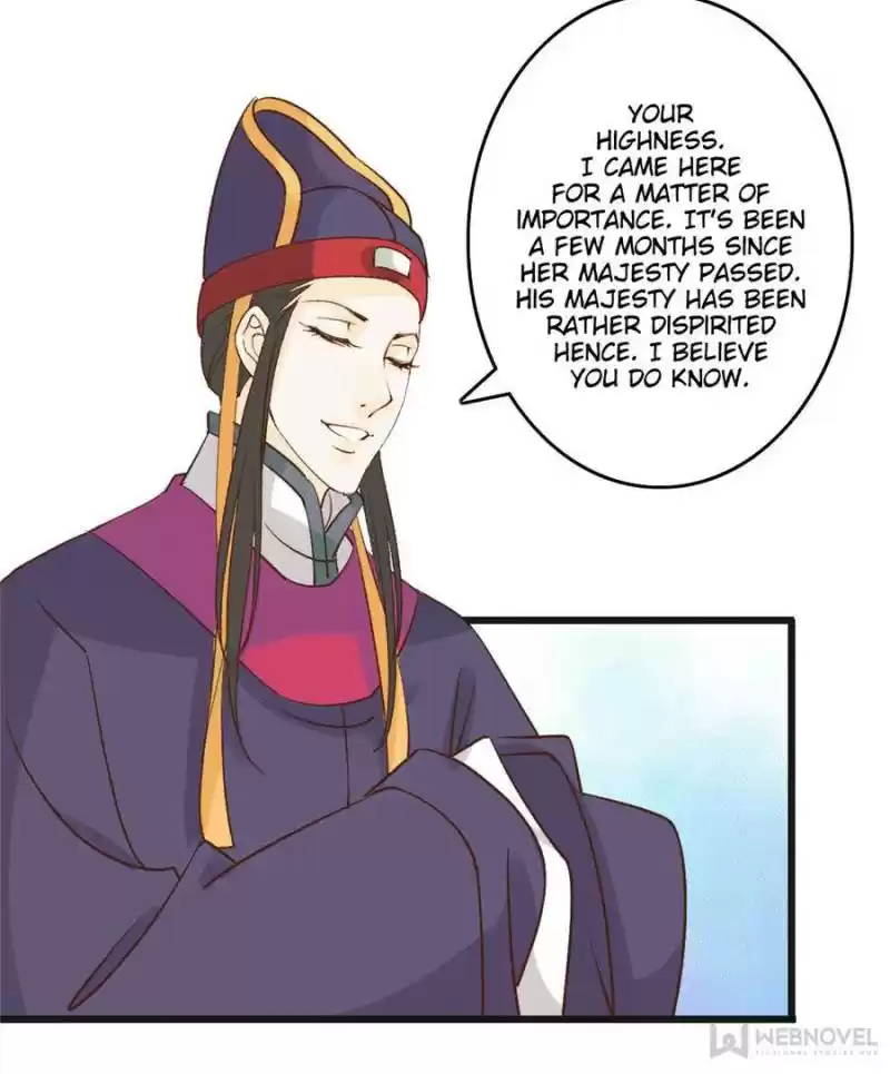 Back To The Tang Dynasty: The Chubby Beauty Chapter 58