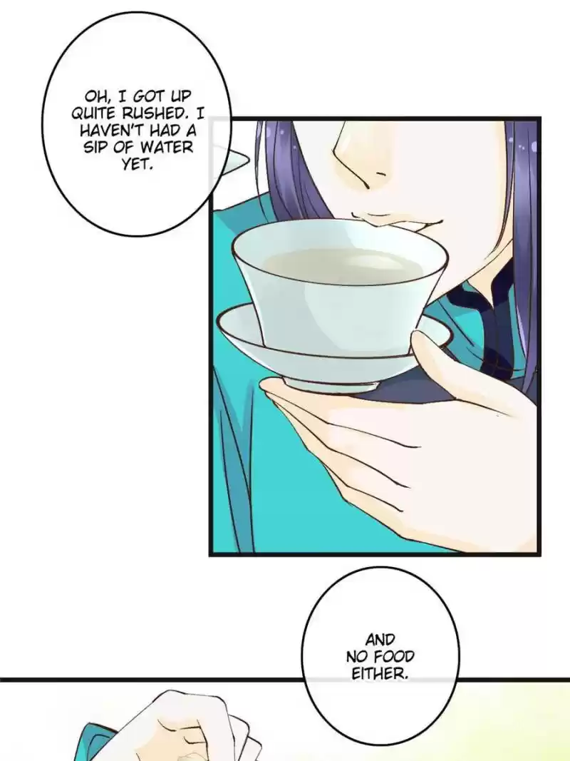 Back To The Tang Dynasty: The Chubby Beauty Chapter 58