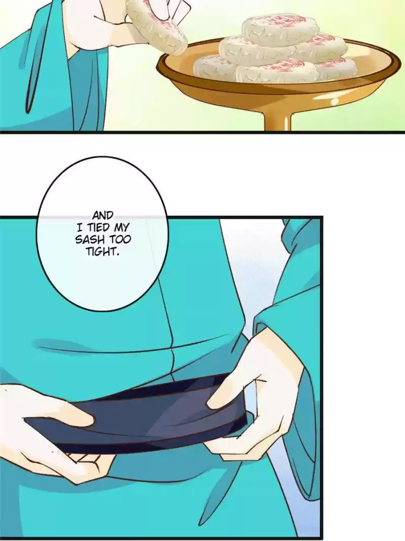 Back To The Tang Dynasty: The Chubby Beauty Chapter 58