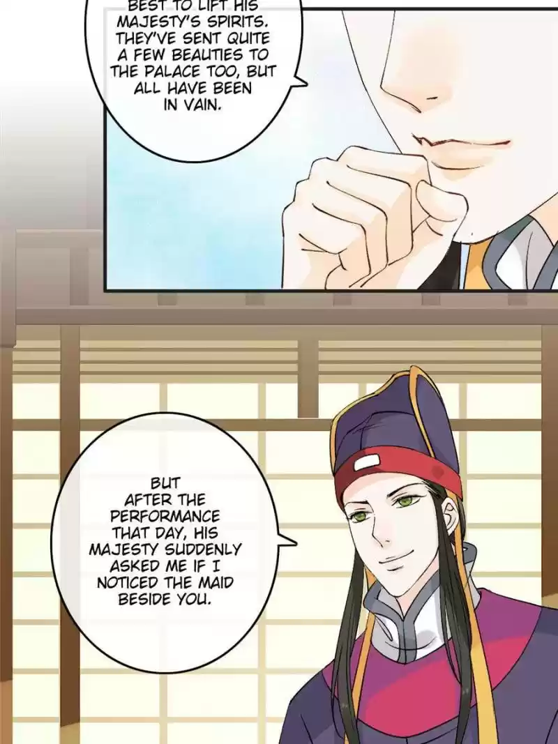 Back To The Tang Dynasty: The Chubby Beauty Chapter 58