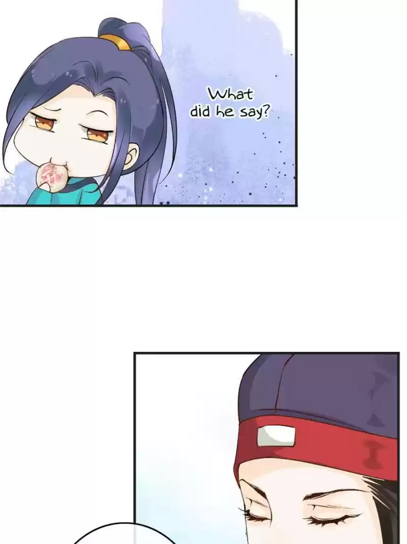 Back To The Tang Dynasty: The Chubby Beauty Chapter 58