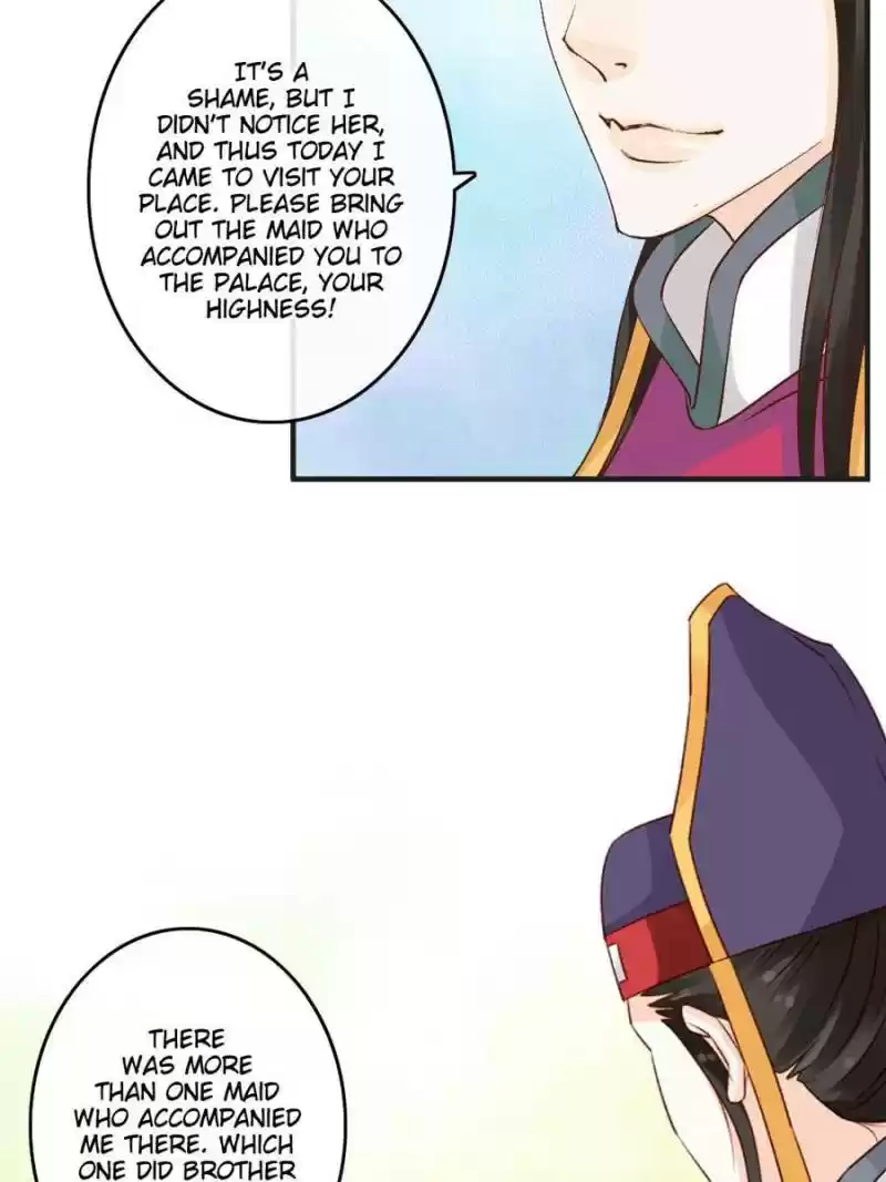 Back To The Tang Dynasty: The Chubby Beauty Chapter 58