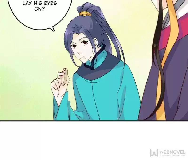 Back To The Tang Dynasty: The Chubby Beauty Chapter 58