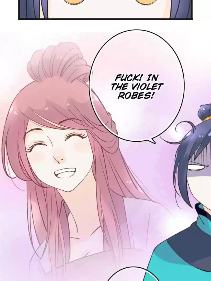 Back To The Tang Dynasty: The Chubby Beauty Chapter 58