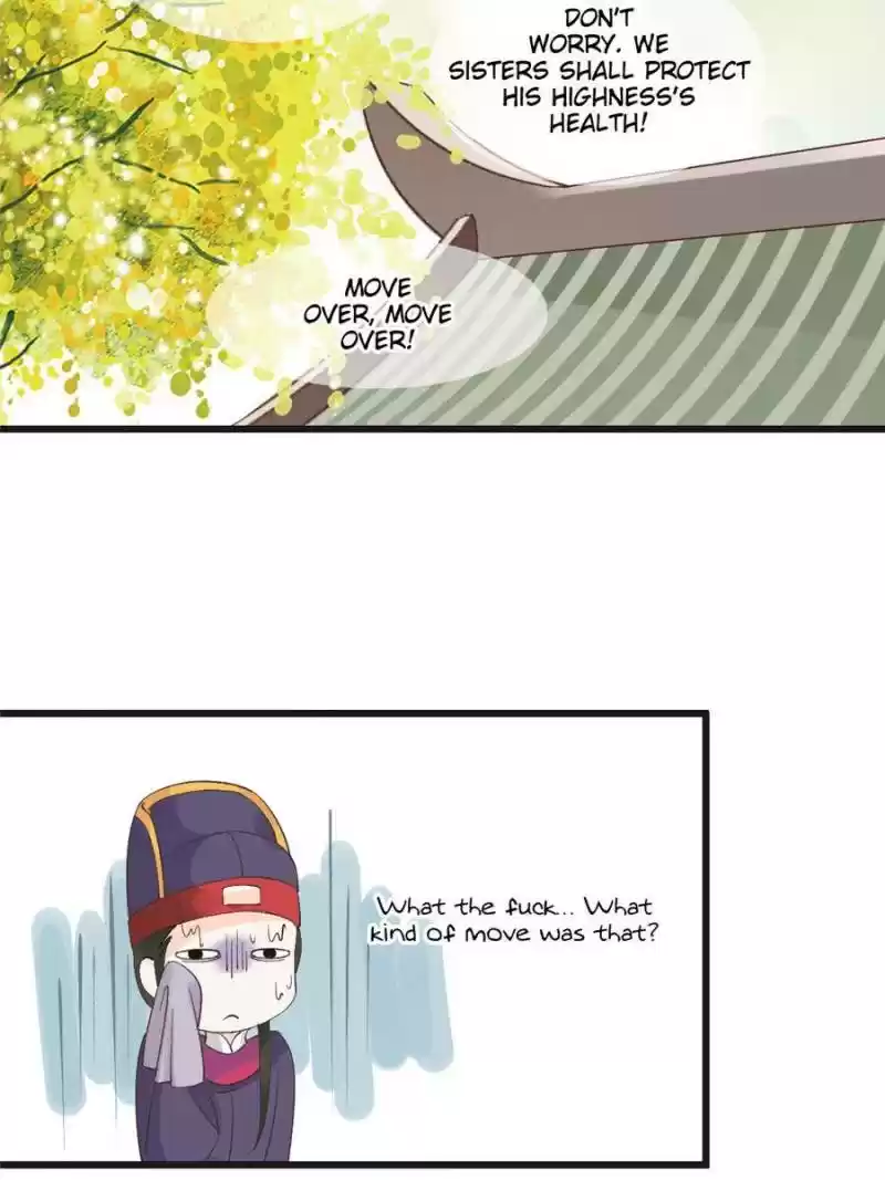 Back To The Tang Dynasty: The Chubby Beauty Chapter 58