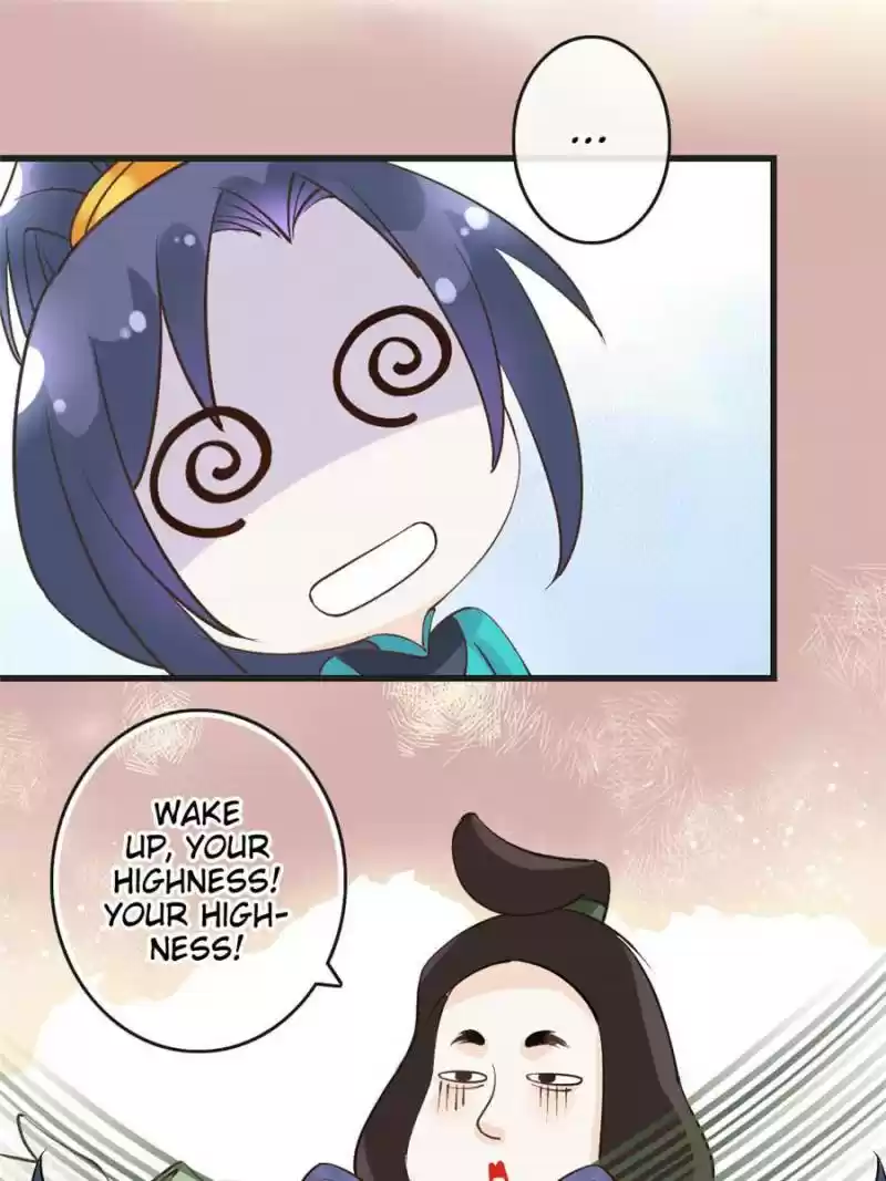 Back To The Tang Dynasty: The Chubby Beauty Chapter 59